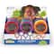 Learning Resources Primary Science Jumbo Magnifiers Set with Display